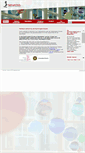 Mobile Screenshot of nightingale-studie.nl